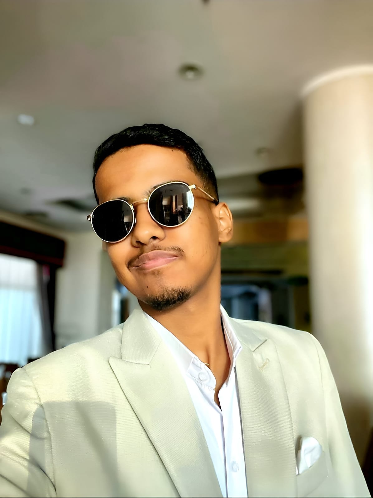 Abdelwahab Adel profile