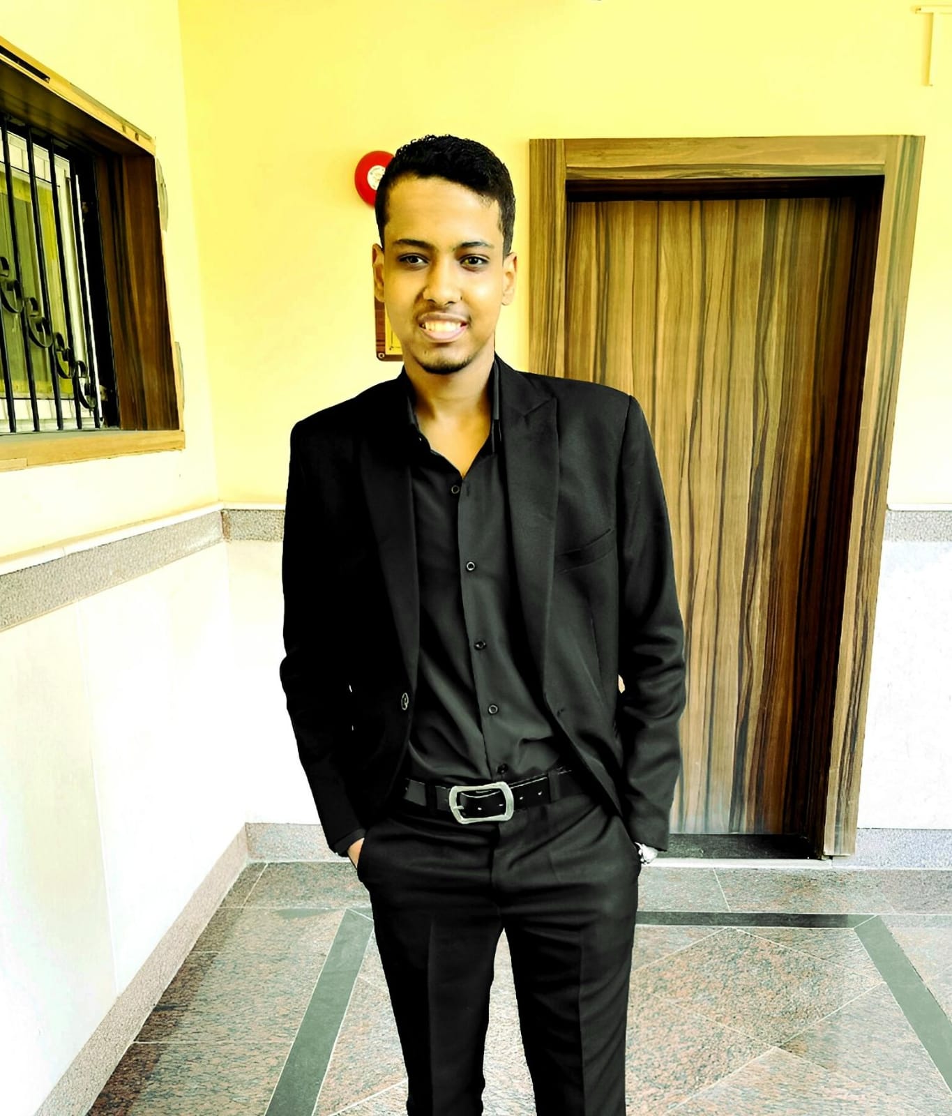 Abdelwahab Adel