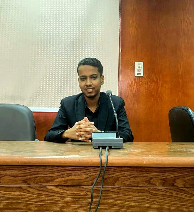 Abdelwahab Adel